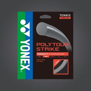 Racordaj Tenis Yonex Polytour Strike 125