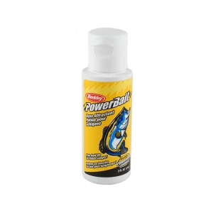  PowerBait Attractant Bass - Lichid atractant Berkley - 57 ml.