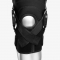 ZAMST ZK-X - Suport pentru genunchi