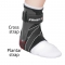 ZAMST A2-DX - Suport pentru glezna