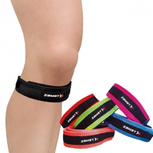 ZAMST JK Band - Suport pentru genunchi