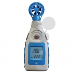 Anemometru 