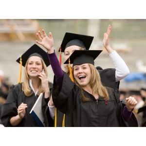 ROBA + TOCA + SNUR  ABSOLVIRE UNIVERSITATE