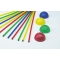 Stalp obstacol negradat 100 cm Stalp obstacol negradat 100 cm